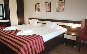 Apartmán Athos Bešeňová - Hotel Bešeňová